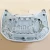 Import High quality auto body parts engine hood / front bonnet for Volkswagen Jetta from China