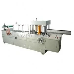 High Quality Automatic Nonwoven Fabric Multi Folding Machine