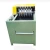 Import High Quality best price automatic wooden Bamboo Toothpick sharpener Making Machine from China