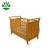Import High quality best selling baby crib wooden toddler furniture from China