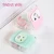 Import high quality case for contact lenses cute Pig Contact Lens Case colorful cheap contact lenses from china from China