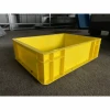High Quality Cheap Price Stacking Plastic Logistic Crate/ Plastic moving box/ Tote Box