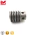Import high quality cheap price stepper motor micro motor worm gear and shaft from China