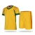 Import High Quality Cheap Soccer Uniform Custom Sublimated Soccer Uniform from Pakistan