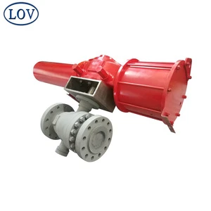 High quality China Made industrial ball valve price