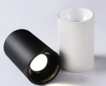 High quality COB ceiling lamp surface mounted downlight for architectural lighting