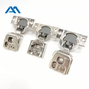 High Quality Corrosion Resistance American Kitchen Cabinet Hinges Soft Closing Cabinet Hinge
