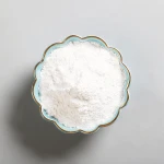 high quality cosmetic grade white talc powder