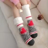 High quality cozy/Anti-slip fashion leg warmer/Womenl socks