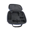 High quality custom eva plastic tool case with Foam insert