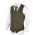 Import High Quality Custom  Waistcoat Vest For Men from China