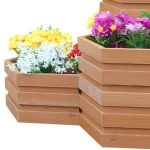 High Quality Decorative Planting Pot Garden Supplies