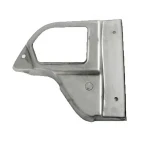 High Quality Die Making Industrial Custom Auto Body Parts Metal Machine Processing Best Selling Fabricated Punching