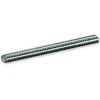 High Quality DIN 976 Zinc Plated Metric Full Thread Rods Stud Bolts