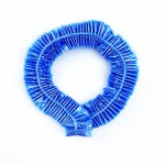 High Quality Disposable Professional Pedicure Spa Liners Plastic Bags For Pedicure Chair 800 Pcs/Carton