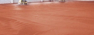 High Quality Dry Shake Coloured Concrete Floor Hardener CT-C70-F10