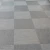 Import High quality eco-friendly customizable pvc woven vinyl flooring from China