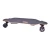 Import High quality electric skate board  electric 36v skateboard with removable battery from China