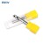 Import High quality engraving machine CNC Milling Cutters cnc router bits tool one single flute spiral carbide end mill for wood from China