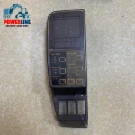 High quality excavator construction machinery parts R140-7 R160-7 R210-7 R305-7 Monitor Cluster Assy 21n8-36002 21n8-30013