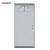 Import high quality external steel door security doors exterior metal door from China