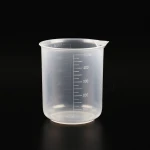 Wholesale 500/1000ML High Borosilicate Heat Resistant Glass Measuring Cup,  Kitchen Measuring Cups with lid From m.