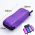 Import High quality fashion design eyewear accessories tools cloth sunglasses case set glasses bag pouch from China