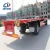 Import High quality flatbed / skeleton container semi trailer parts from China