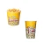 Import High Quality Food Hygiene Standards Popcorn Paper Cups, Pop Corn Paper Cups from China