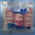 Import High quality frozen sea food surimi lobsters with surimi content 42% from China