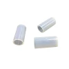 High Quality Heat Resistance Extrusion Round Silicone Rubber Cover