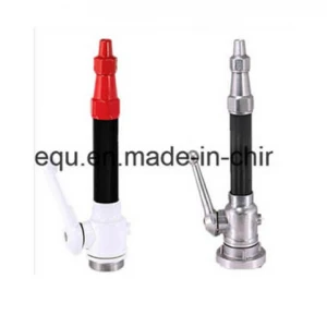 High Quality Homemade Wholesale Fire Nozzle