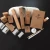 Import High quality Hotel Amenity set in carton box/popular design amenity set/ hot sale hotel products from China