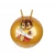 Import High Quality Inflatable Hopper Jumping Ball for Kids from China