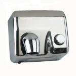 High-quality Jet Dry Electric Hand Dryers For Restrooms