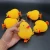 Import High Quality Kids TPR Squishy Rubber Stand Up Led Chicken Light Up Toys from China