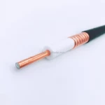 High Quality  LDF4-50A 1/2 RF Feeder Cable.Coaxial Cable Heliax 1/2 Coaxial Cable 1/2
