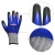 Import High Quality Level 5 Cut Resistant Nitrile Sandy full coated glove from China