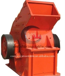 high quality Limestone Crushers used in Mineral Processing Plant