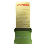 high quality literature stands magazine product shelf display rack