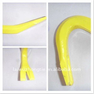 high quality low price carbon steel forged long wrecking bars crowbars hand tools digging tools