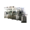 High Quality Low Price Small Bottle Carbonated Drink Filling Machine With CE Certification