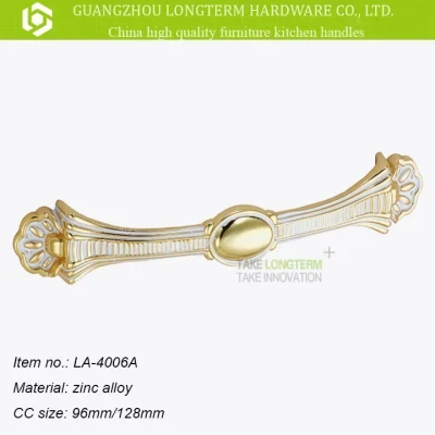 High Quality Luxurious Design Cabinet Handle.