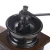 Import High quality manual wooden bialetti birchleaf coffee grinder from China