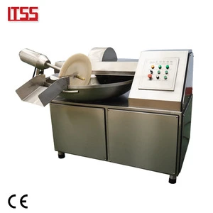 High quality meat bowl cutter for sale