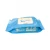 Import High Quality Mild Formula Hand And Mouth Thickening Biodegradable Unscented Baby Wet Wipes from China