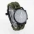 Import High Quality Military Parachute Cord Survival Outdoor Watch from China
