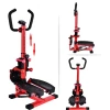 High quality mini stepper fitness home gym equipment pedal exerciser aerobic step multifunctional stepper