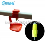 High quality modern broiler equipment poultry shed design chicken farm