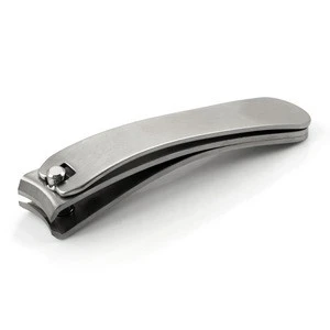 High Quality Nail Cutter Stainless Steel Nail Clipper Professional Nail Cutter